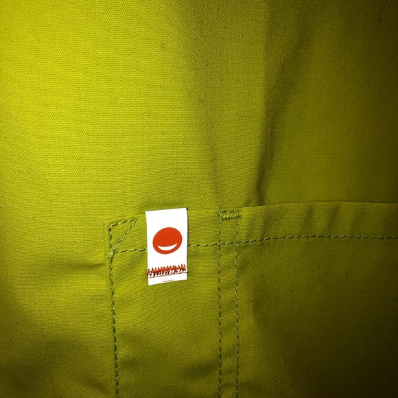 Code Happy Scrub Top - Picture 3 of 4